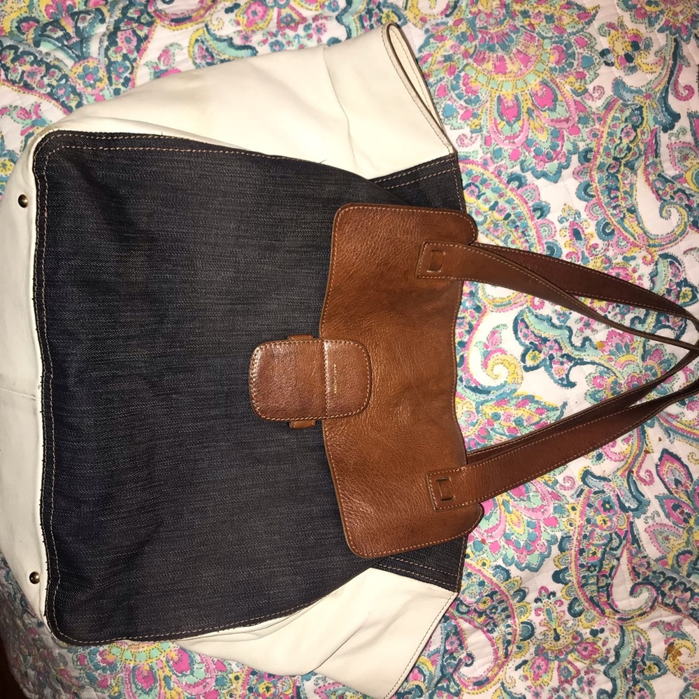 Marc Jacobs bag